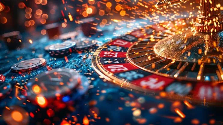 666e Live Casino Table Offer