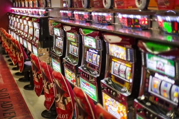 666e Green Star Slots — What We Have for You